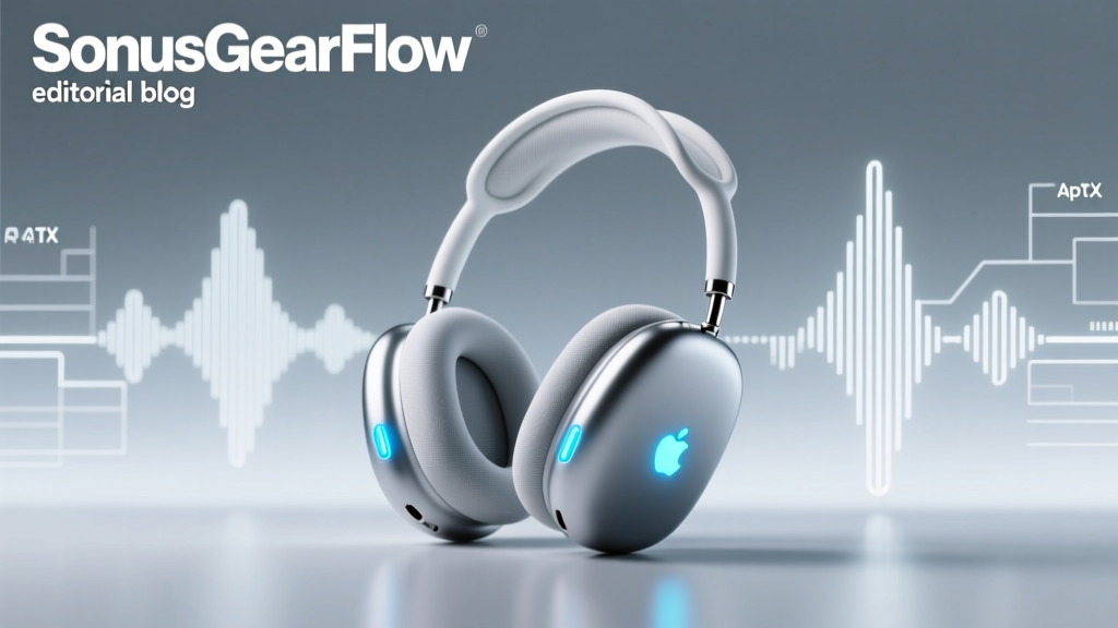 Are Wireless Headphones Bad with aptX? The Truth About Latency, Battery Drain, and Sound Quality—Debunking 5 Persistent Myths Holding You Back from Better Audio