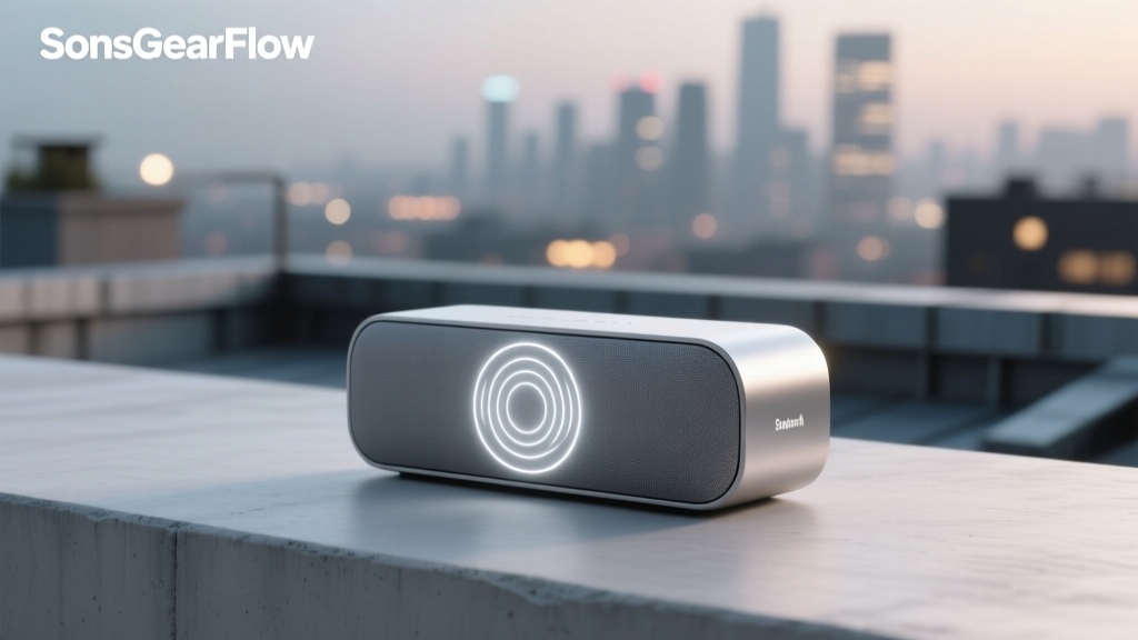 Are Bluetooth Speakers Amplified? The Truth That Changes How You Pair, Place, and Power Your Sound System (Spoiler: Yes—But Not All the Same Way)