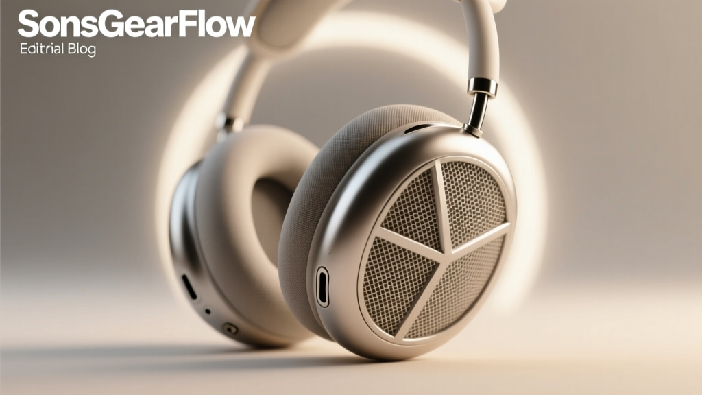 What HiFi Headphones Wireless Reviews Don’t Tell You: 7 Critical Flaws That Kill Sound Quality (And How to Spot Them Before You Buy)