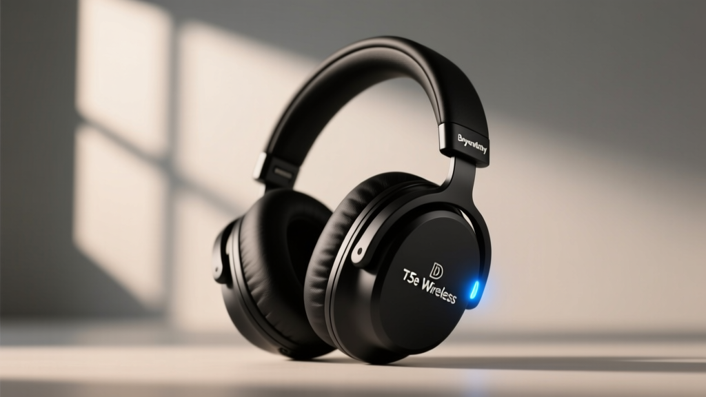 Does Beyerdynamic Make Wireless Headphones? The Truth About Their Bluetooth Strategy, Why They’re Late to the Game, and Which Models Actually Deliver Studio-Grade Sound Without Wires