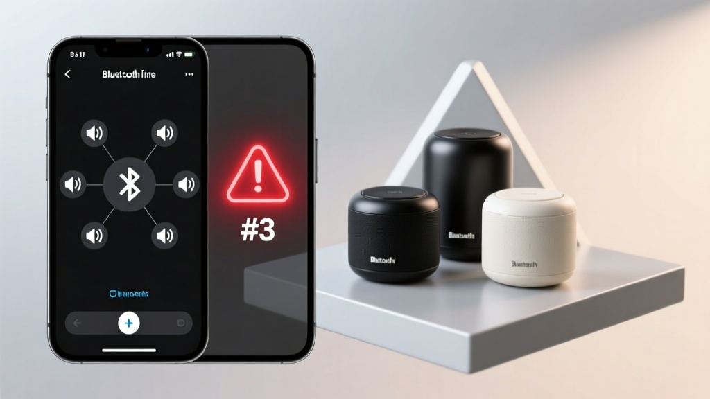 Can You Pair Multiple Bluetooth Speakers? Yes—But Only If You Know These 5 Critical Compatibility Rules (Most Users Get #3 Wrong)