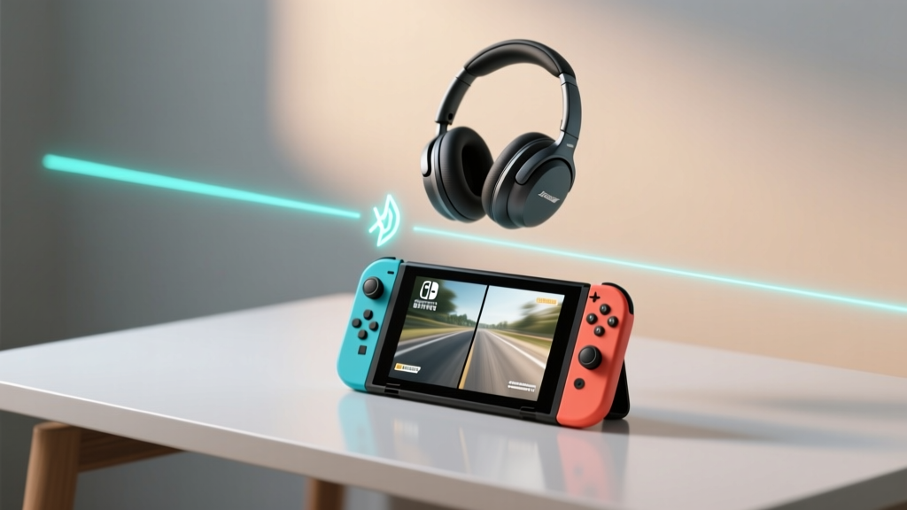 Does the Switch Support Wireless Headphones? Buying Guide: The Truth About Bluetooth, Latency, Adapters, and Which Models Actually Work in 2024 (No More Guesswork or Lag)