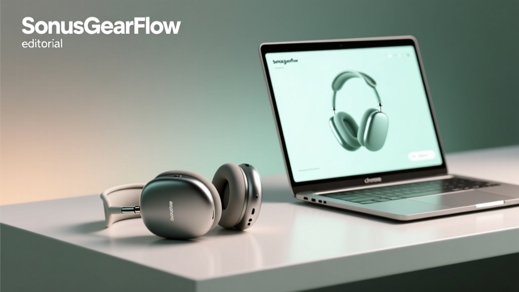 Yes—But Not All Wireless Headphones Work Flawlessly With Chromebooks: Here’s Exactly Which Ones Connect Reliably, How to Fix Common Pairing Failures, and Why Bluetooth 5.0+ Headsets Outperform Older Models Every Time