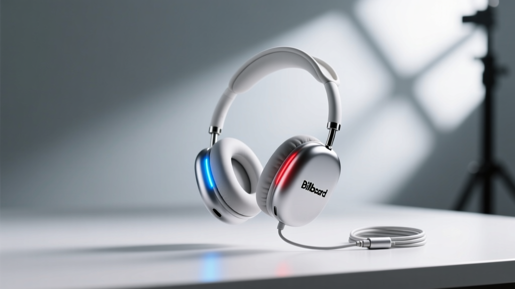 How to Charge Billboard Wireless Headphones: 5 Mistakes That Kill Battery Life (and the Exact 3-Minute Charging Routine Top Users Swear By)