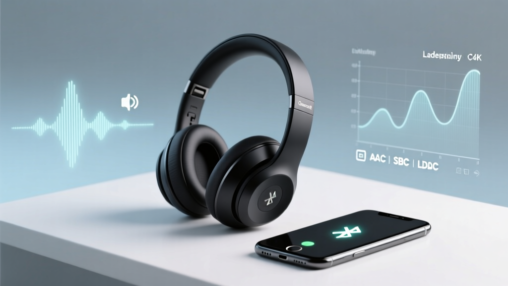 Can any Bluetooth wireless headphone work with the iPhone 8? The truth about compatibility, codec support, latency, and why your $300 headphones might sound worse than Apple’s $179 AirPods — plus our 5-step checklist to guarantee seamless pairing and premium audio quality.