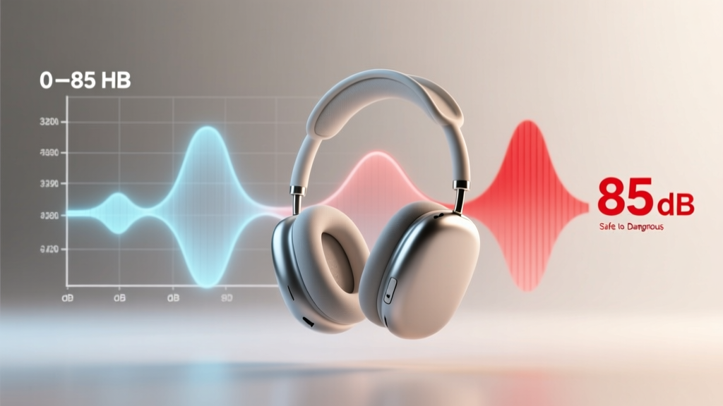 Are Wireless Headphones Loud? A Realistic Buying Guide That Exposes Dangerous Volume Myths, Measures Actual dB Output, and Reveals Which Models Hit Safe Listening Limits—So You Never Risk Hearing Damage Again