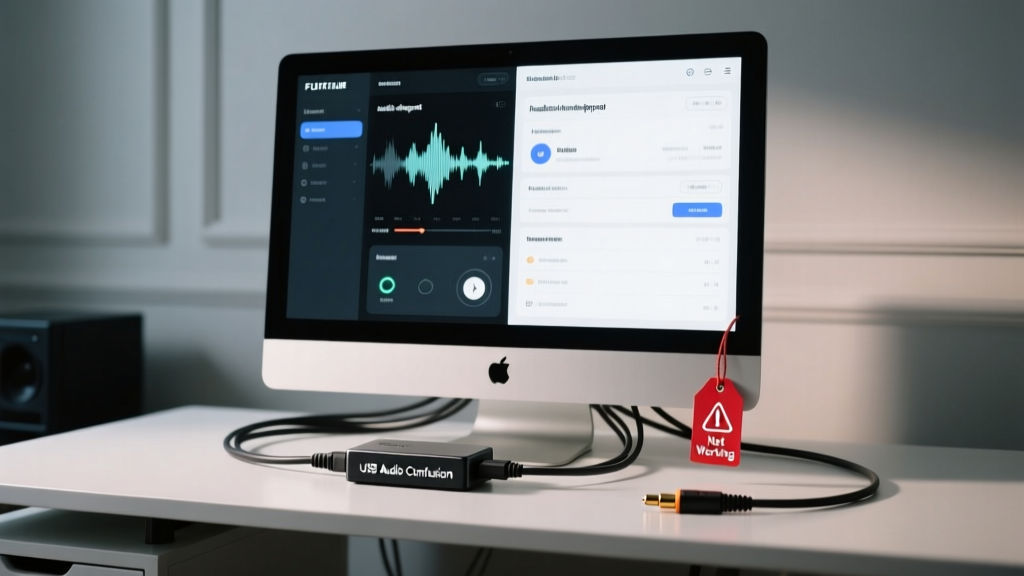How to Connect a Home Theater System to a Computer: 7 Real-World Methods (Including HDMI Audio Dropouts, USB DAC Confusion & Why Your Optical Cable Isn’t Working)