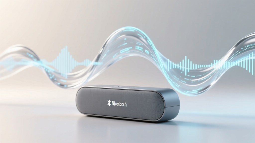 How It Works Bluetooth Speakers: The Truth Behind the Magic (No Tech Jargon, Just Clear Answers to Why Yours Drops Audio, Sucks Battery, or Won’t Pair — Explained by an Audio Engineer)