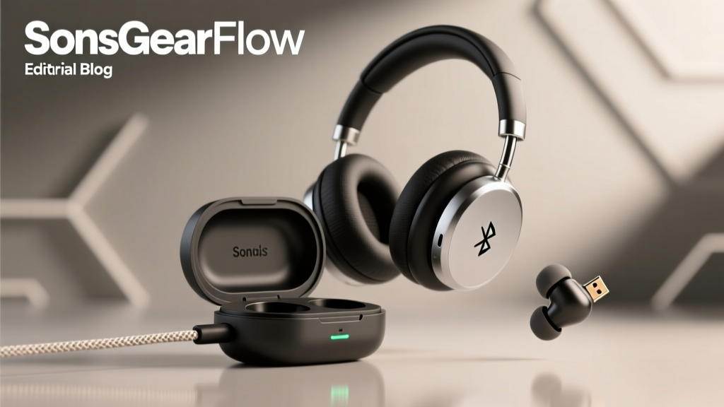 Can headphones be wired and wireless? Yes—but most 'dual-mode' models sacrifice audio fidelity, battery life, or latency unless you know these 7 engineering trade-offs (and which 3 models actually get it right in 2024)