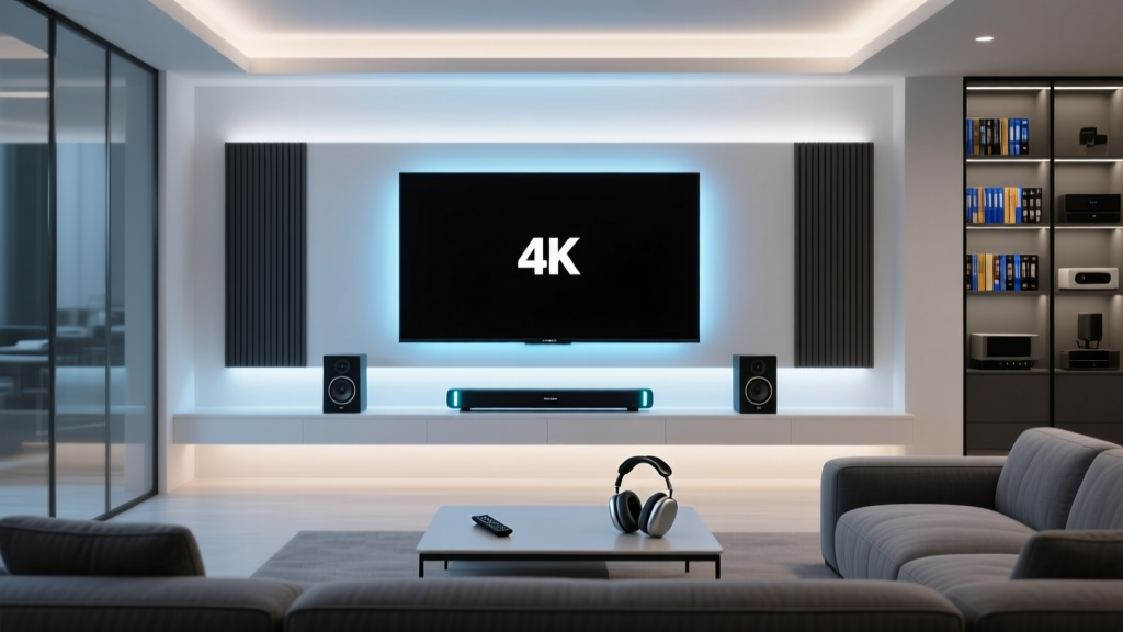 How to Setup the Best Home Theater System: The 7-Step No-Regrets Blueprint (Skip the $5,000 Mistakes Most Beginners Make)