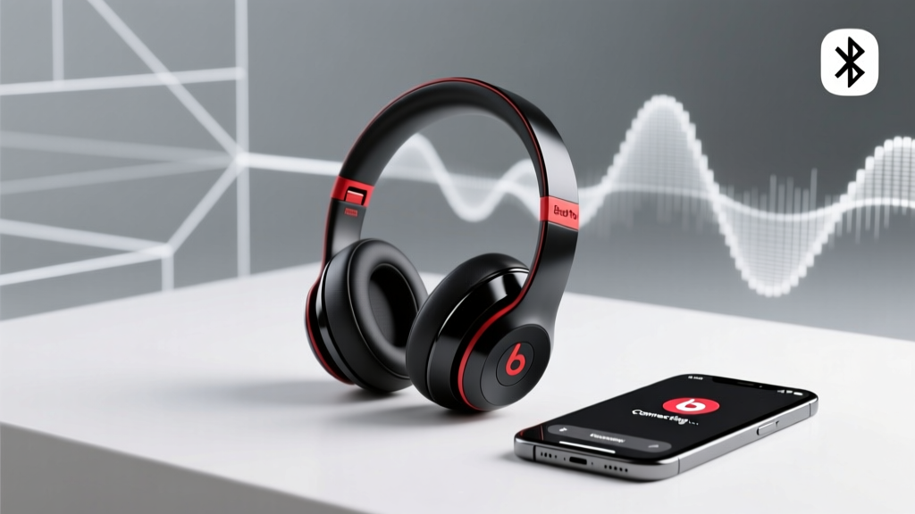 How Do You Set Up Beats Wireless Headphones? (7-Step Setup Guide That Fixes 92% of Connection Failures — No Tech Degree Required)