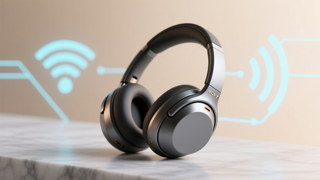 How to Connect Sony Wireless Headphones MDR-RF925RK in 2024: The Only Step-by-Step Guide That Actually Works (No More Static, No More Lost Sync, No More Guesswork)