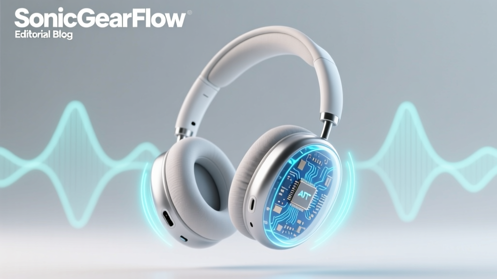 Are Wireless Headphones Safe with aptX? The Truth About Radiation, Hearing Health, and Codec-Specific Risks—No Marketing Hype, Just Lab Data and Audiologist Guidance