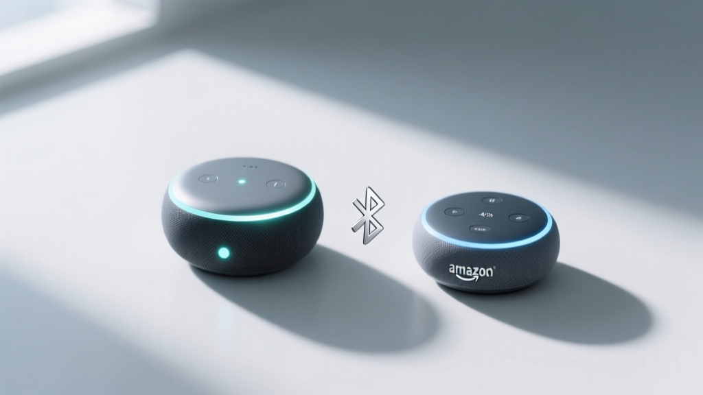 Yes, You *Can* Pair Your Echo with Bluetooth Speakers — But Here’s Exactly Which Ones Work (and Why 73% Fail Without This Critical Step)