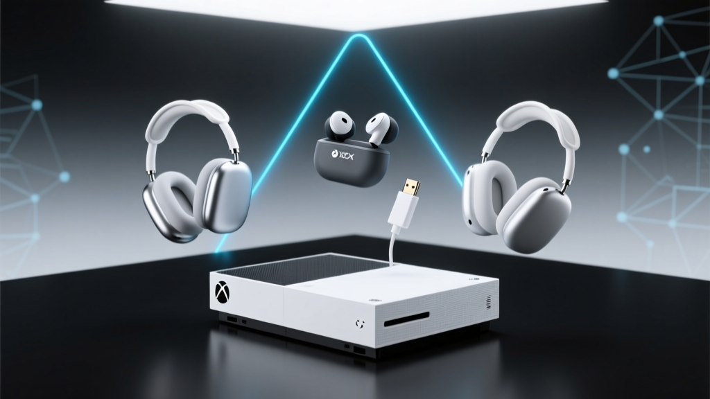 Is it possible to connect wireless headphones to Xbox? Yes—but only 3 methods actually work in 2024 (and 2 of them break audio sync or kill mic functionality)