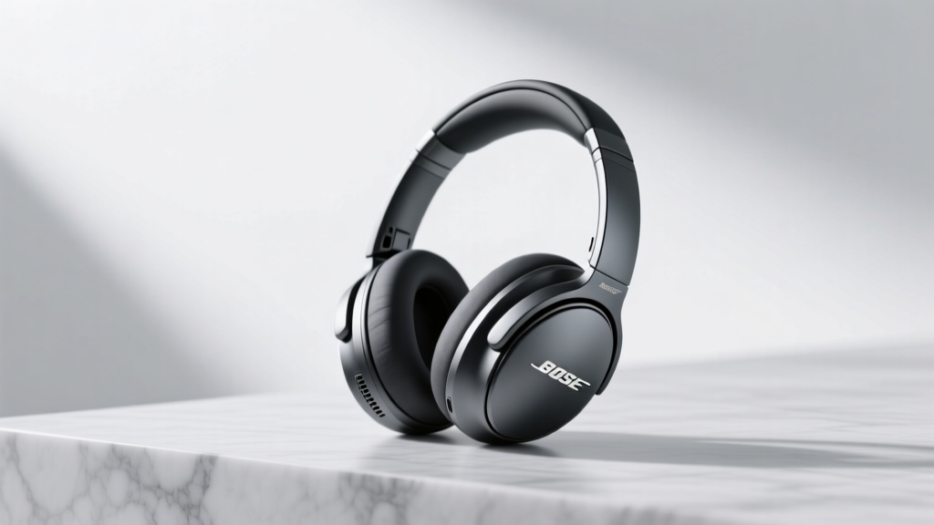 Do Bose Wireless Headphones Work With Android? Yes — But Here’s Exactly What You Need to Know About Pairing, Latency, Features, and Hidden Limitations (So You Don’t Waste $300 on Missed Calls or Choppy Video)