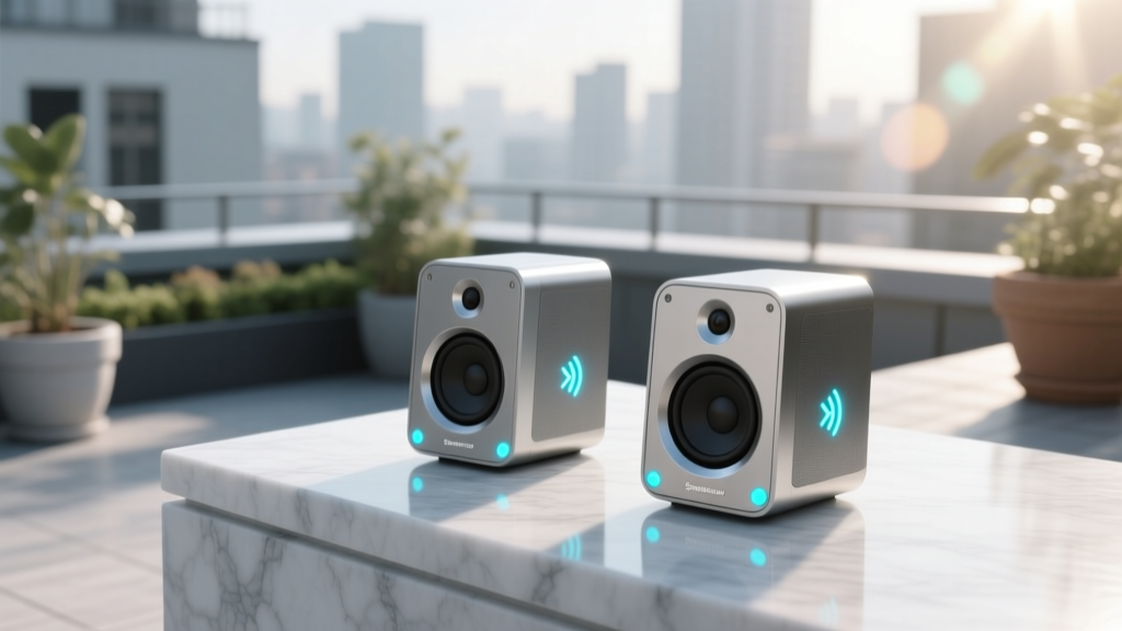 Can You Bluetooth Two Speakers? Yes—But Only If They Support True Stereo Pairing or Multi-Point Streaming (Here’s Exactly Which Models Work in 2024 Without Glitches)