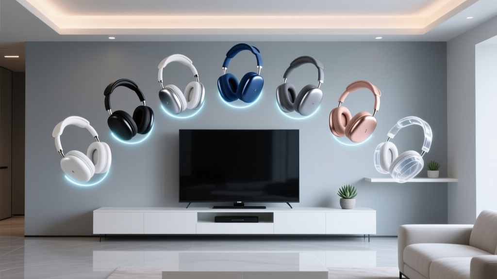 What Are Good Wireless Headphones for TV? 7 Real-World Tested Picks That Actually Sync Perfectly (No Lip-Sync Lag, No Dropouts, No Headache)