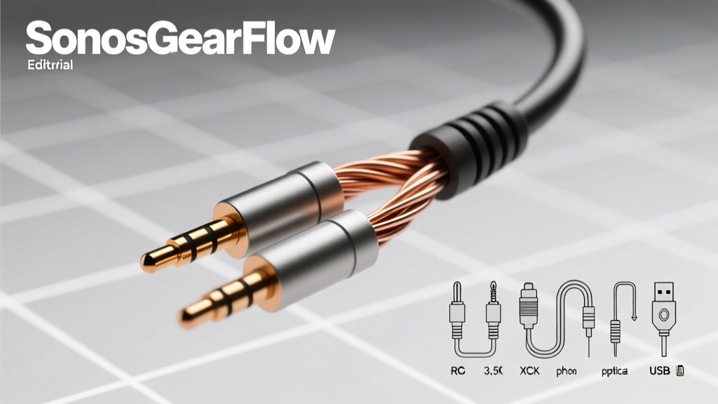 How Do I Hook Up Speakers Without HDMI or Bluetooth? 7 Reliable, Low-Cost Wiring Methods That Actually Work (No Wireless Hassle, No Expensive Gear)