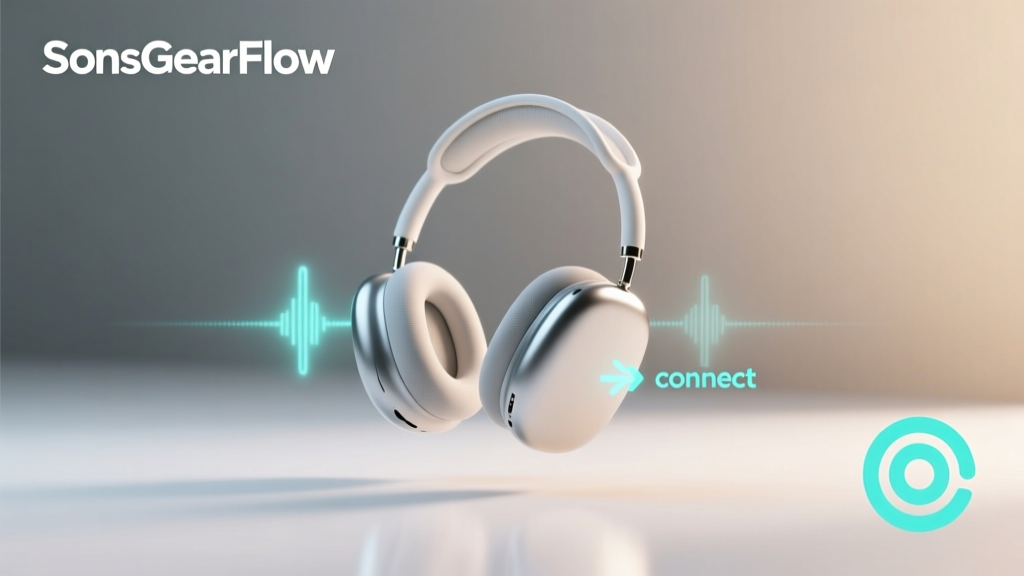 How to Connect Polaroid Wireless Headphones in 90 Seconds (Not 15 Minutes of Frustration): The Exact Tap-Pair-Confirm Sequence That Works Every Time — Even If Bluetooth Keeps Dropping or Your Phone Says 'Device Not Found'