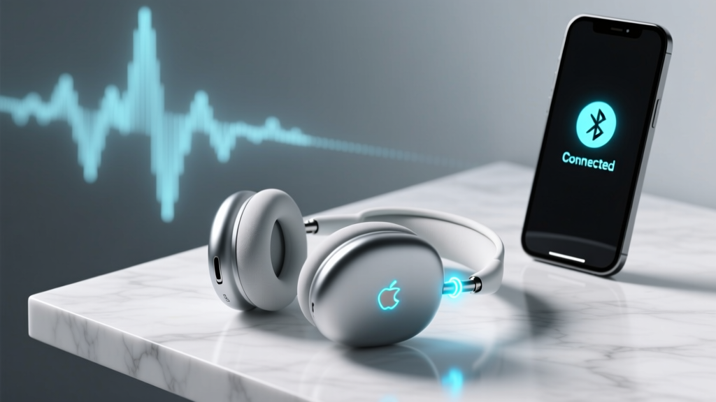 How to Connect with Wireless Headphones in Under 90 Seconds (Even If You’ve Failed 3 Times Before — Here’s Why Bluetooth Keeps Dropping & Exactly How to Fix It)
