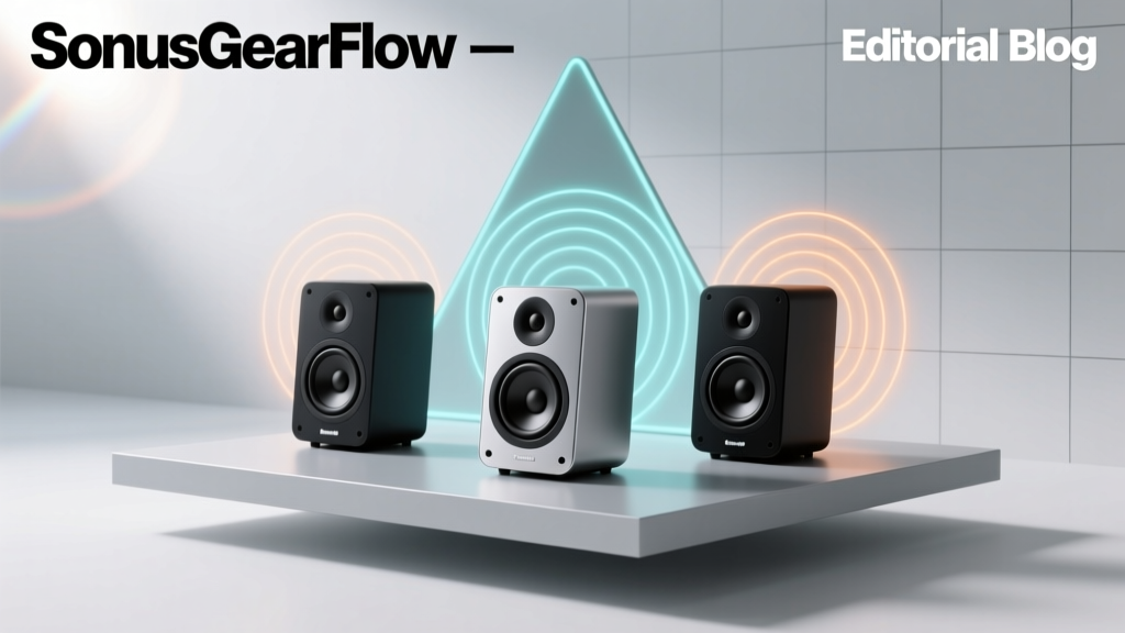Can You Bluetooth Speakers at the Same Time? Yes—But Only If You Know These 5 Critical Compatibility Rules (Most Users Get #3 Wrong)