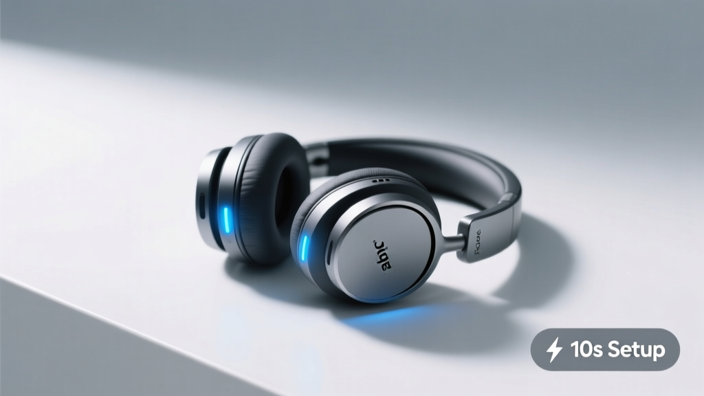 How to Turn On Jabra Rox Wireless Headphones in Under 10 Seconds (Even If They Won’t Power On, Flash Red, or Seem ‘Dead’ — Step-by-Step Troubleshooting Included)