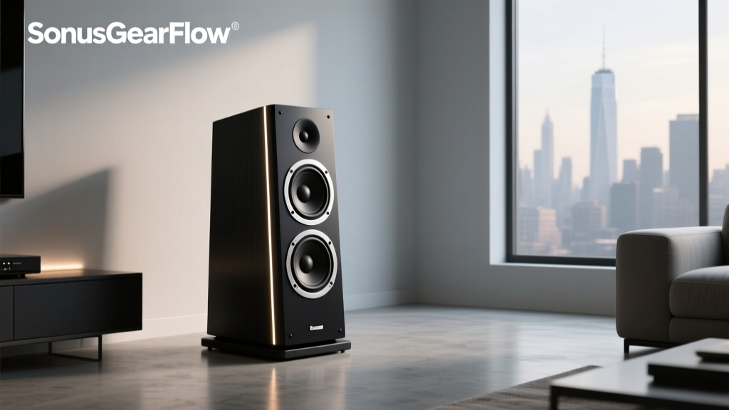 Are Floor Speakers Bluetooth? 7 Real-World Tips You Need Before Buying (Avoid These 3 Costly Mistakes That Kill Sound Quality)