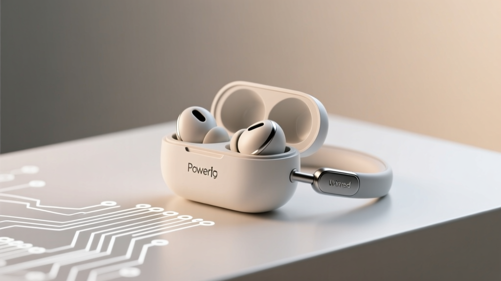 How to Turn Off Powerbeats Pro Wireless Headphones (The Real Way — Not the 'Hold Button Until It Dies' Myth) — 3 Verified Methods That Actually Work in 2024