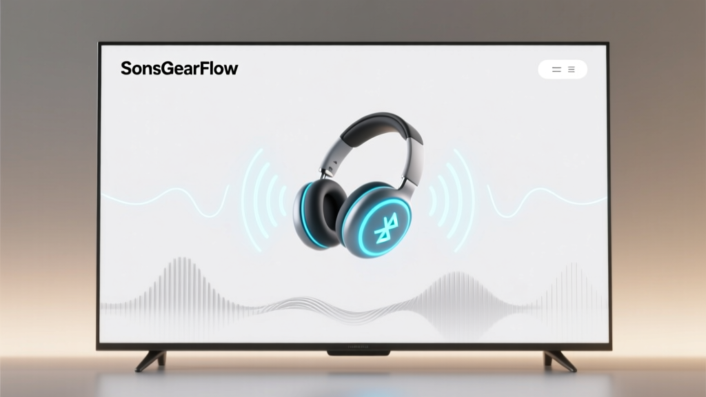 Can you use wireless headphones with a smart TV? Yes—but 92% of users fail at setup due to Bluetooth mismatches, latency, or missing transmitters; here’s the exact step-by-step fix (tested on Samsung, LG, Sony & Roku TVs)