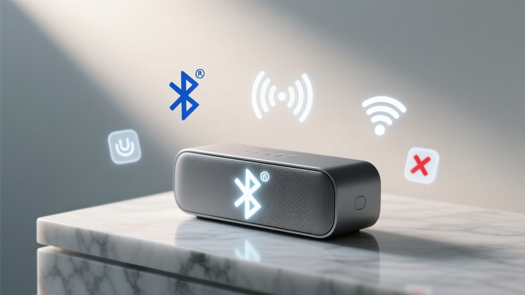 Does Bluetooth speakers work without WiFi? Yes — and here’s exactly why millions of users get confused (plus 4 real-world scenarios where WiFi isn’t involved at all)