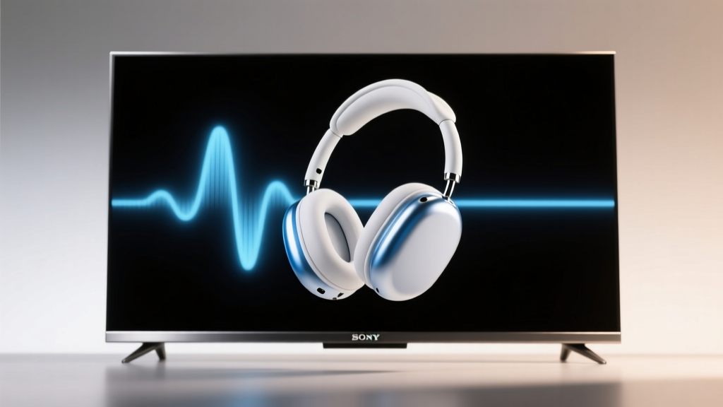 Yes, You *Can* Connect Wireless Headphones to Sony Bravia TV — But Most Users Fail at Step 3 (Here’s the Exact Fix for Every Model Year, 2018–2024)