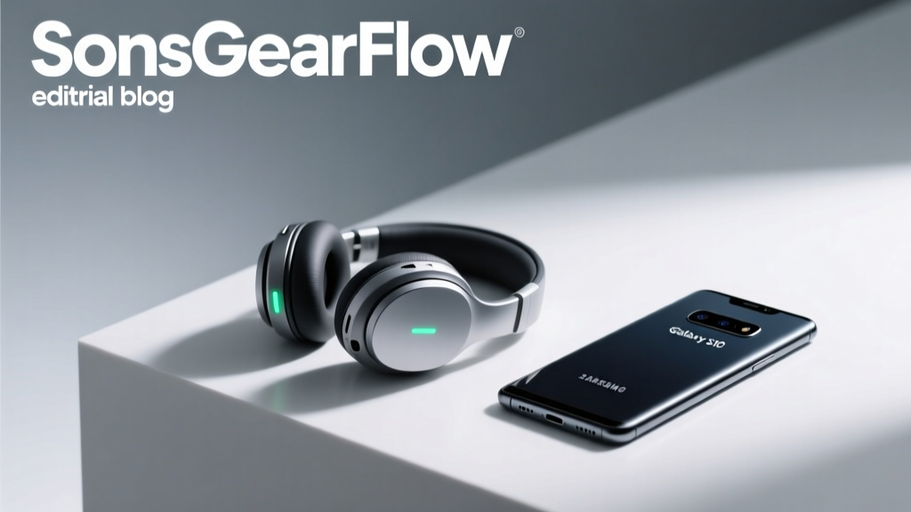Why Didn’t I Get Wireless Headphones With My Preorder S10? The Truth Behind Samsung’s Silent Bundling Shift — And Exactly What You Should Do Now (Before It’s Too Late)