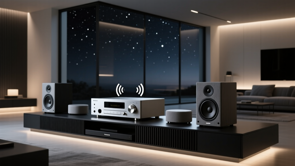How to Make Home Theater Sound System That Actually Sounds Like the Movies: A No-Overwhelm, Step-by-Step Blueprint (No Audio Degree Required)