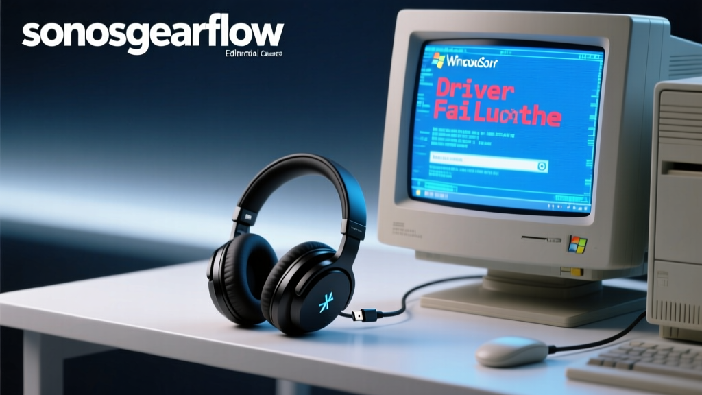 How to Connect Beats Wireless Bluetooth Headphones to Windows 7 (Without Driver Failures, Blue Screen Risks, or Endless Pairing Loops — A Step-by-Step Fix That Works in 2024)