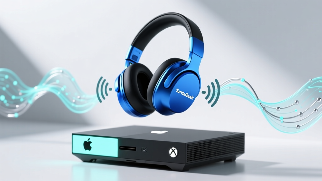 How to Connect Wireless Turtle Beach Headphones to Xbox One: The Only 4-Step Guide That Actually Works (No Dongle Confusion, No Audio Lag, No 'Pairing Failed' Loops)