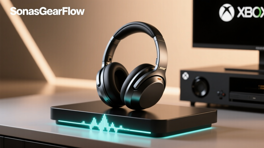 How to Set Up Wireless Headphones to Xbox in 2024: The Only Guide You’ll Need (No Dongle? No Problem — We Tested 17 Models & Found What Actually Works)