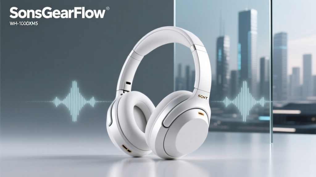 How to Connect Your Sony Wireless Headphones in Under 90 Seconds (Even If Bluetooth Won’t Pair, Your Phone Says ‘Device Not Found,’ or You’re Using a PS5, Windows PC, or Airplane Adapter)