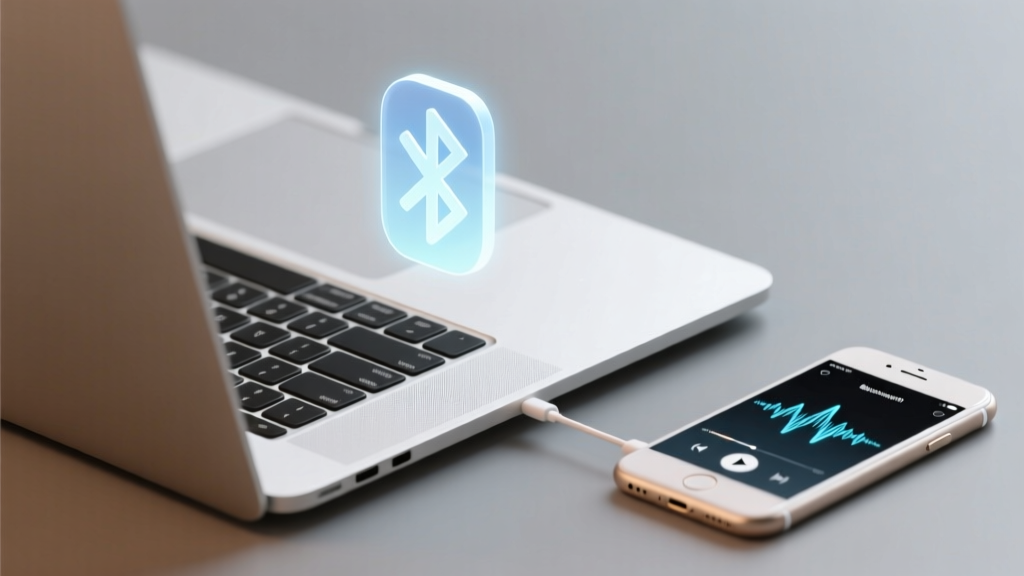 You Can’t Actually Set Your PC’s Internal Speakers as Bluetooth Speakers—Here’s Why (and What You *Can* Do Instead to Stream Audio Wirelessly Without Buying New Gear)