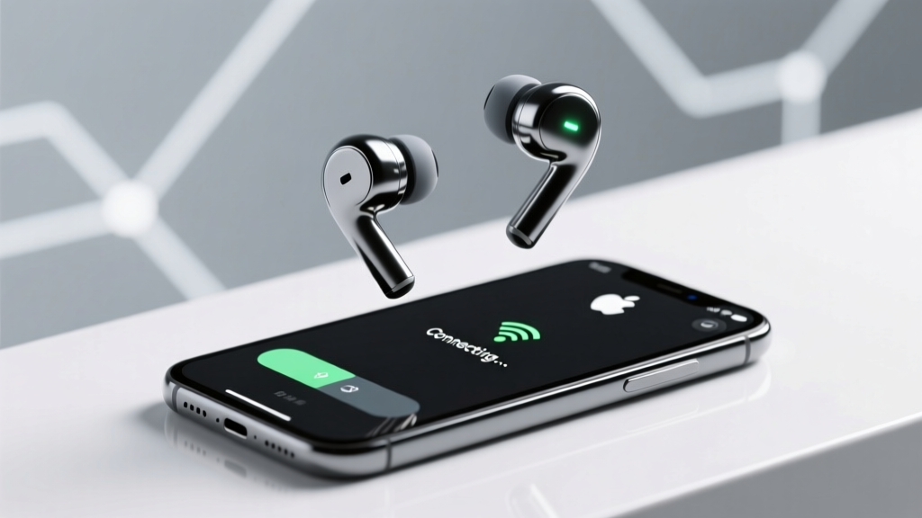 How to Connect My Wireless Headphones to My Phone in Under 90 Seconds (Even If You’ve Tried 3 Times & Failed — Here’s What Your Phone *Actually* Needs)