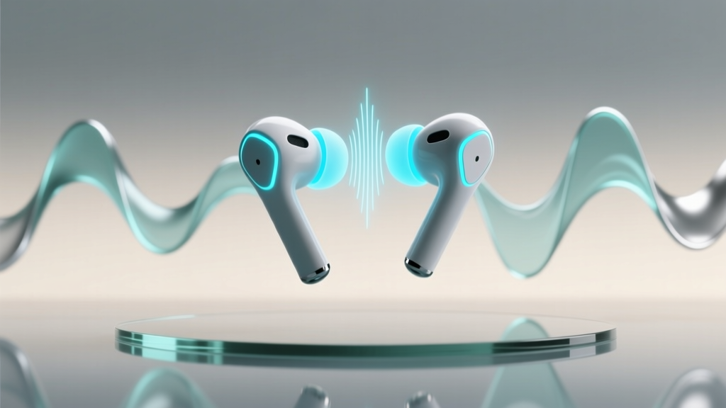 Are Wireless Headphones Loud In-Ear? The Truth About Volume, Safety, and Why Your Ears Might Be Lying to You (Spoiler: It’s Not the Bluetooth)