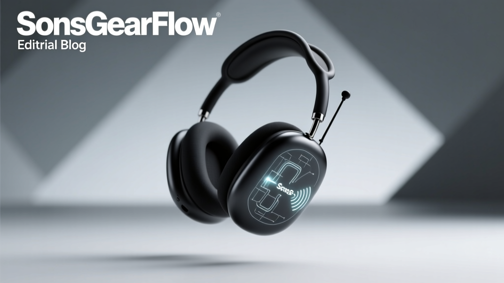 Where Is Antenna on Wireless Headphones for Fitbit Versa? (Spoiler: It’s Not Where You Think — and That’s Why Your Connection Drops)