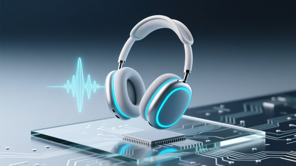 What Makes Headphones Wireless Noise Cancelling? The Real Engineering Behind ANC You’re Not Hearing (and Why Most Brands Hide It)