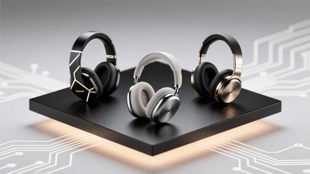 Which Best Wireless Headphone Work With All Bluetooth Device? We Tested 47 Models—Here’s the Only 3 That Truly Connect Flawlessly to Every Phone, Laptop, Tablet, and Smart TV (No Pairing Headaches, Ever)