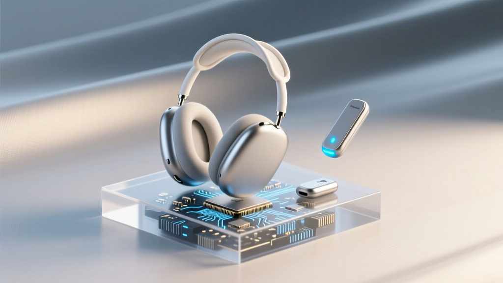 What’s the Auxiliary For in Wireless Headphones? (Spoiler: It’s Not Just a Backup—Here’s Exactly When, Why, and How to Use It Without Killing Battery Life or Sound Quality)