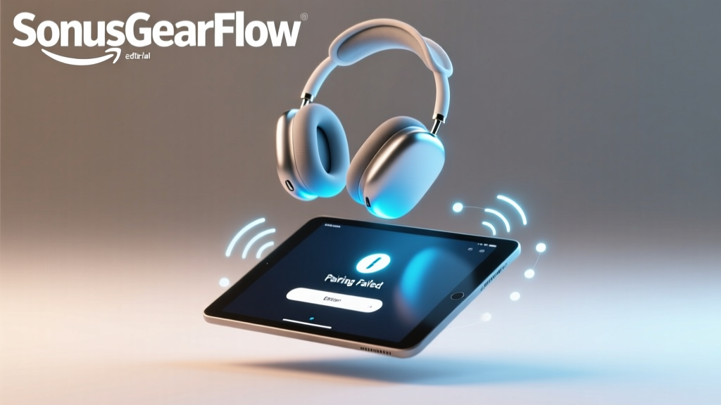 Yes, You *Can* Use Wireless Headphones with Amazon Fire Tablet — But 83% of Users Fail at Pairing Due to One Hidden Bluetooth Quirk (Here’s the Fix in 3 Steps)