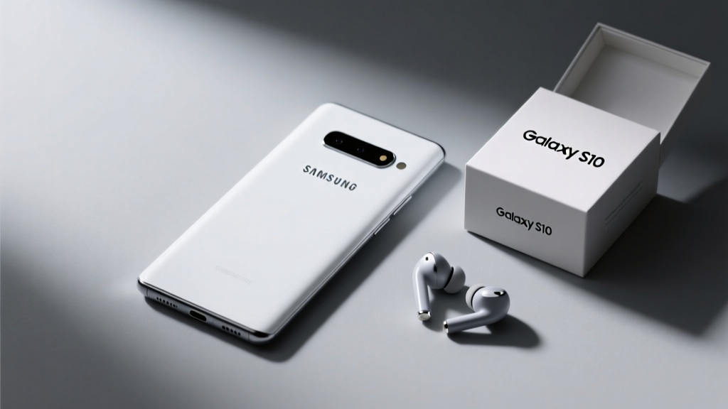 Does the S10 Come With Wireless Headphones? The Truth About What’s in the Box (and Why You’ll Likely Need to Buy Your Own)