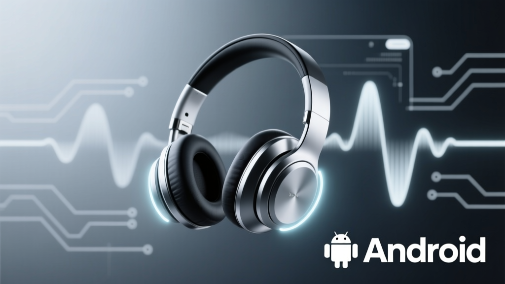 What HiFi Headphones Wireless for Android? 7 Critical Compatibility & Sound Quality Mistakes 92% of Buyers Make (and How to Avoid Them)