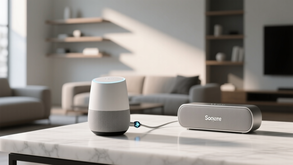 Does Google Home Support Bluetooth Speakers? The Truth (It’s Not What You’ve Been Told — And Here’s Exactly How to Make It Work in 2024)