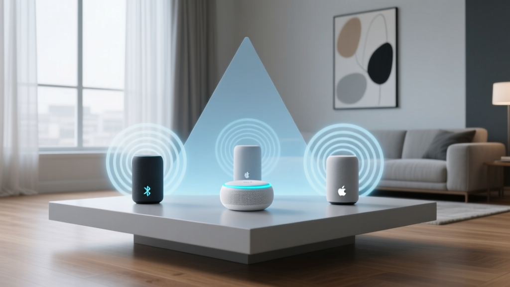 How to Set Up Multiple Bluetooth Speakers with Alexa (Without Audio Sync Failures, Lag, or Dropouts): A Step-by-Step Engineer-Tested Guide That Actually Works in Real Homes